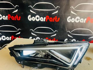 ΕΜΠΡΟΣ ΑΡΙΣΤΕΡΟ ΦΑΝΑΡΙ LED CUPRA FORMENTOR 20-24