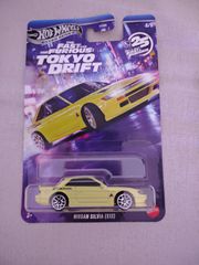 Hot wheels Tokyo drift-thumb-1