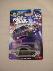 Hot wheels Tokyo drift-thumb-2