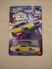 Hot wheels Tokyo drift-thumb-3
