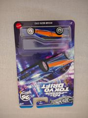 Hot wheels Tokyo drift-thumb-4