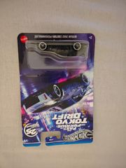 Hot wheels Tokyo drift-thumb-5