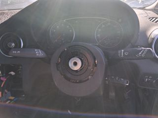 Audi A1 2008 - 2014