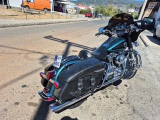 Harley Davidson Electra Glide 2001-thumb-8