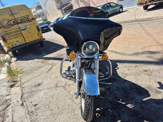 Harley Davidson Electra Glide 2001-thumb-10