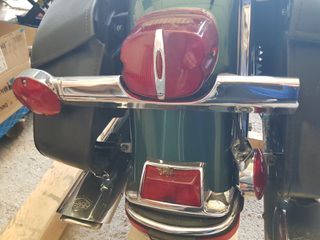 Harley Davidson Electra Glide 2001-thumb-12