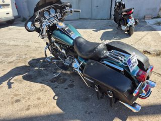 Harley Davidson Electra Glide 2001-thumb-14