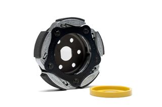 Συμπλέκτης Malossi Fly Clutch Για Honda/Yamaha ADV-FORZA-SH-X-MAX 300-350cc 2017-2026 Μοντέλα Καινούργιο Γνήσιο