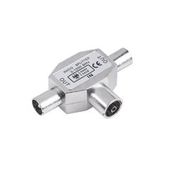 DM PRO ZLA0363 Splitter Κεραίας TV 2:1 M/F