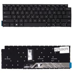 Πληκτρολόγιο - Laptop Keyboard για Dell Inspiron 7640 P132F 7645 P133F 5440 5441 P190G 5445 P185G 7440 7441 7445 P187G P186G Latitude 7455 2023-2025 year US No Frame Black ( Κωδ.41275USNOFR )