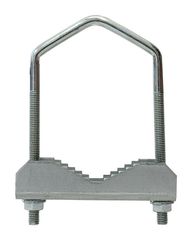 Edision EDI-8X14 Δαγκάνα ιστού μεγάλη 8x14cm
