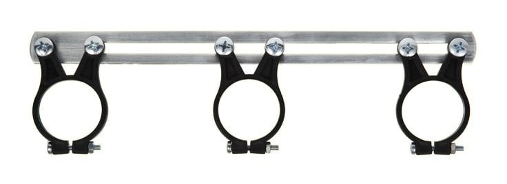 EDISION EDI-LNB3U Βάση LNB Τριπλή Universal