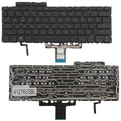 Πληκτρολόγιο - Laptop Keyboard για Asus GV302 2023 6037B0243301 0KNR0-2917US00 V221326AS1 US V221361AS US No Frame Backlit Black ( Κωδ.41276USBL )