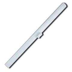 Λαμπτήρας led linestra S14d με μονή βάση 8W - 2700K Fos Me 44-04937