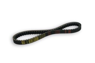 Ιμάντας Malossi X-Kevlar (18,7×10,2x812mm 28°) Για Piaggio/Gilera/Vespa/Aprilia/Derbi/Peugeot 50-100cc Καινούργιο Γνήσιο