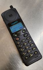 ΣΥΛΛΕΚΤΙΚΌ-ΣΠΆΝΙΟ / ΚΙΝΗΤΌ SIEMENS S4 ΤΟΥ 1995 (SIEMENS C2550)