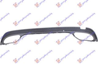 ΔΙΧΤΥ ΠΡΟΦΥΛΑΚΤΗΡΑ ΠΙΣΩ (ΜΕ PDS) (AMG-LINE) - 536104860