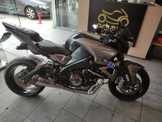 Suzuki B-KING 1300 2008 Suzuki B king Turbo Hayabusa 1300
