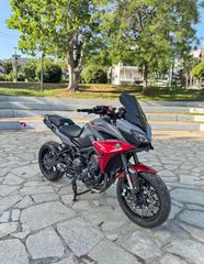 Yamaha Tracer 9 2019 tracer 900
