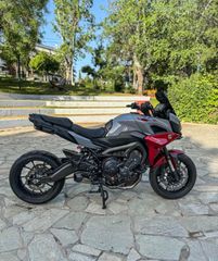 Yamaha Tracer 9 2019 tracer 900-thumb-1