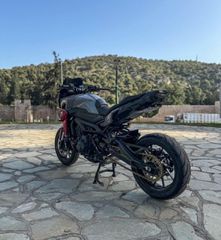 Yamaha Tracer 9 2019 tracer 900-thumb-2
