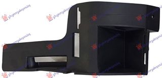 ΒΑΣΗ ΠΡΟΦΥΛΑΚΤΗΡΑ ΠΙΣΩ ΚΑΤΩ ΠΛΑΣΤΙΚΗ (C63 AMG) - 536604309