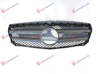 ΜΑΣΚΑ ΑΣΗΜΙ/ΧΡΩΜΙΟ (ΑMG) - 538104545