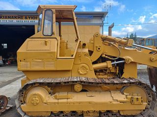 Φορτωτής Με Ερπύστριες CAT 1979 955L-thumb-3