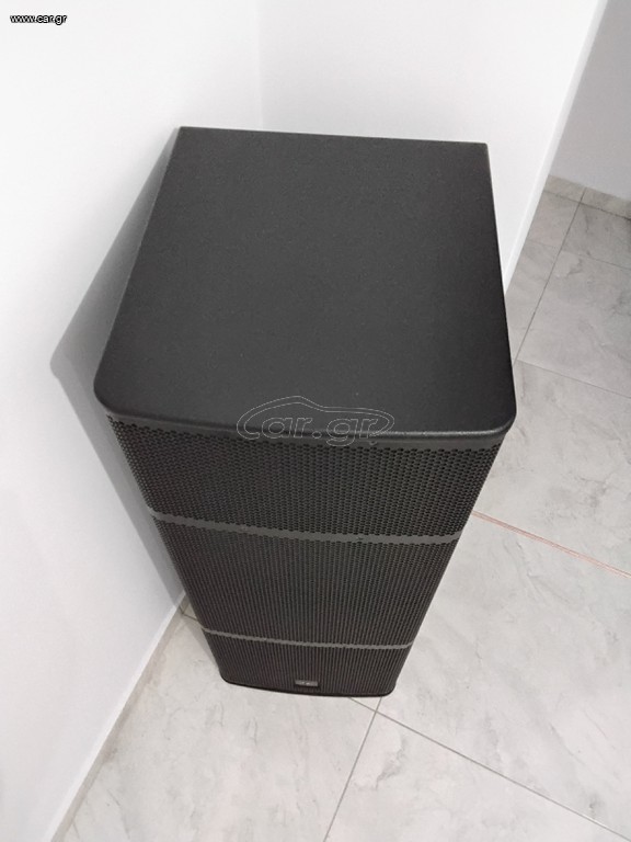 ηχεια electro voice ELX 215