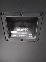 ηχεια electro voice ELX 215-thumb-4
