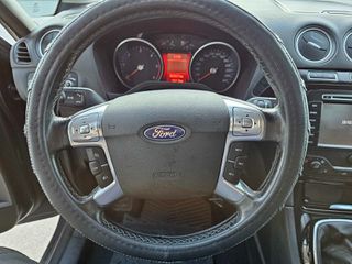 Ford Galaxy 2011 SMAX 7ΘΕΣΙΟ, FULL EXTRA , ΔΕΡΜΑΤΙΝΟ ΣΑΛΟΝΙ-thumb-19