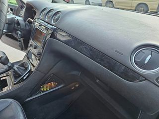 Ford Galaxy 2011 SMAX 7ΘΕΣΙΟ, FULL EXTRA , ΔΕΡΜΑΤΙΝΟ ΣΑΛΟΝΙ-thumb-21