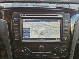 Ford Galaxy 2011 SMAX 7ΘΕΣΙΟ, FULL EXTRA , ΔΕΡΜΑΤΙΝΟ ΣΑΛΟΝΙ-thumb-22
