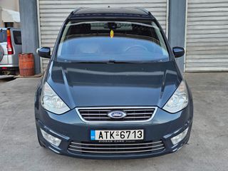 Ford Galaxy 2011 SMAX 7ΘΕΣΙΟ, FULL EXTRA , ΔΕΡΜΑΤΙΝΟ ΣΑΛΟΝΙ-thumb-1
