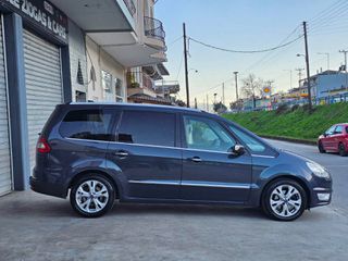 Ford Galaxy 2011 SMAX 7ΘΕΣΙΟ, FULL EXTRA , ΔΕΡΜΑΤΙΝΟ ΣΑΛΟΝΙ-thumb-2