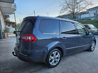 Ford Galaxy 2011 SMAX 7ΘΕΣΙΟ, FULL EXTRA , ΔΕΡΜΑΤΙΝΟ ΣΑΛΟΝΙ-thumb-3