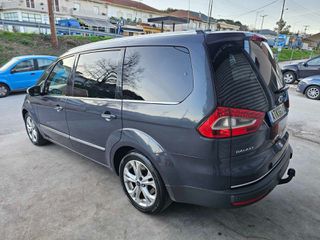 Ford Galaxy 2011 SMAX 7ΘΕΣΙΟ, FULL EXTRA , ΔΕΡΜΑΤΙΝΟ ΣΑΛΟΝΙ-thumb-4