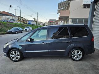 Ford Galaxy 2011 SMAX 7ΘΕΣΙΟ, FULL EXTRA , ΔΕΡΜΑΤΙΝΟ ΣΑΛΟΝΙ-thumb-5