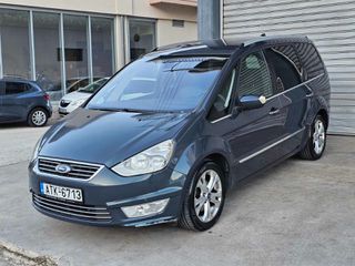 Ford Galaxy 2011 SMAX 7ΘΕΣΙΟ, FULL EXTRA , ΔΕΡΜΑΤΙΝΟ ΣΑΛΟΝΙ-thumb-6