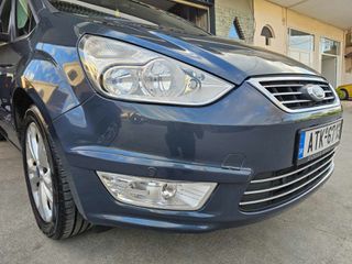 Ford Galaxy 2011 SMAX 7ΘΕΣΙΟ, FULL EXTRA , ΔΕΡΜΑΤΙΝΟ ΣΑΛΟΝΙ-thumb-8