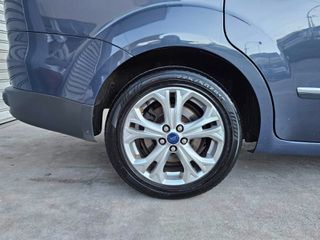 Ford Galaxy 2011 SMAX 7ΘΕΣΙΟ, FULL EXTRA , ΔΕΡΜΑΤΙΝΟ ΣΑΛΟΝΙ-thumb-9