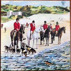 GENESIS - FOXTROT-thumb-1