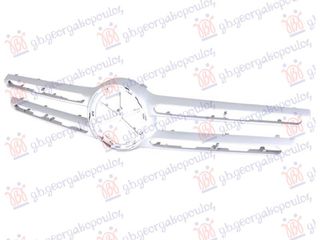 ΜΑΣΚΑ ΕΞΩ ΑΣΗΜΙ (ΜΕ ΤΡΥΠΑ ΓΙΑ ΚΑΜΕΡΑ) - 545004555