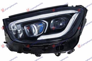 ΦΑΝΟΣ ΕΜΠΡΟΣ FULL LED MATRIX (HELLA) - 545005142