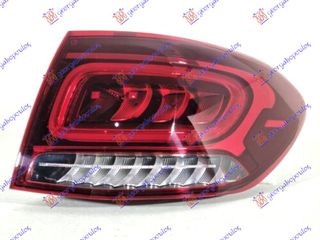 ΦΑΝΟΣ ΠΙΣΩ ΕΞΩ ΟΛΟ LED SUV (ULO) - 545005821