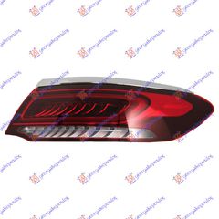 ΦΑΝΟΣ ΠΙΣΩ ΕΞΩ LED COUPE (ULO) - 545005831