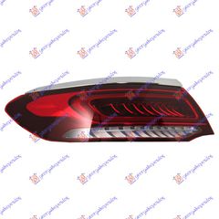 ΦΑΝΟΣ ΠΙΣΩ ΕΞΩ LED COUPE (ULO) - 545005832