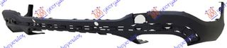 ΣΠΟΙΛΕΡ ΠΡΟΦΥΛΑΚΤΗΡΑ ΠΙΣΩ (AMG-LINE) - 545006360