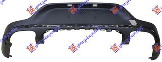 ΣΠΟΙΛΕΡ ΠΡΟΦΥΛΑΚΤΗΡΑ ΠΙΣΩ (COUPE) (AMG-LINE) - 545006390