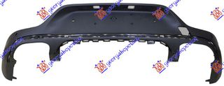 ΣΠΟΙΛΕΡ ΠΡΟΦΥΛΑΚΤΗΡΑ ΠΙΣΩ (COUPE) (ΜΕ PDC) (AMG-LINE) - 545006395